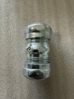Eaton Crouse-hinds 1 2  Emt Compression Coupling Connector Conduit Pipe Fitting