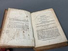 Antique Book 1825 Treatise Materia Medica   Therapeutcs Medical Nervous System