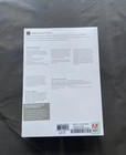 Adobe Acrobat Pro 2017 Full Version   Perpetual License  3 Pcs   dvd Windows New