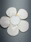 Blooming Bath - The Original Flower Bath Seat For Newborns Soft Plush For Infant