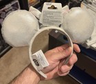 Disney Parks X Baublebar Star Wars Padme Amidala Adult Ears - Nwt - In Hand