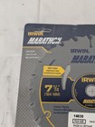 Irwin Marathon 7-1 4-inch 24-tooth Circular Saw Blade 5 Pack 14030