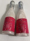 Groovi Bubble Bath 5 Floz  2 Pack Snow Berry Scent Sealed New