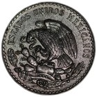 Mexico - 1 Peso - 1948 - Km 456 - Item  2 - Silver  500