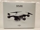 Dji Spark Cp pt 000735 Quadcopter - Lava Red
