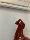 1pcs Red Whisky Liq Wine Oil Bottle Pourer Stopper Pour Dispenser Wiyh Cap   