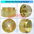 Wheel Nut Removal Socket Tool For Can Am Ryker 600 900 Rally 2019-2024 529036457