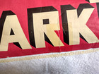 The Clash Black Market Clash Original 1980 Epic Records Promo Poster 48  X 30 