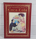 The Sparkling Story Of Coca-cola