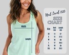Bride Tank Top  Bachelorette Party Dress  Bridal Shower Gifts For Bride To Be