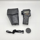   near Mint   Case   Minolta Spotmeter F Light Exposure Spot Meter From Japan