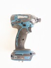 Makita Xdt04 Cordless 18v Impact Driver Tool Only Tested And Working Free Ship