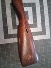 Mosin Nagant Stock Soviet Ww2 91 30 Late Style