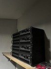 Behringer S16 16-input   8-output Digital Stage Box  s16d2 