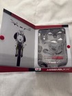 Maisto Assembly Line Husqvarna Fe 501 1 12 Die-cast Motorcycle Assembly Kit 2022