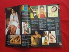 Filmfare 1996 Magazine Manisha Rekha Shah Rukh Anil Dilip Amitabh Bollywood