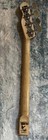 Warmoth Righty Fender Licensed    51 Precision Bass Telecaster Neck With Tuners