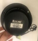 Ritchie F-50 Explorer Compass - Flush Mount - Black
