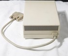Vintage Apple 3 5  400k External Floppy Drive Apple Macintosh 128k M0130 54015