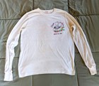 Prince And The Revolution - 1984 - Long Sleeve T-shirt - Size Large