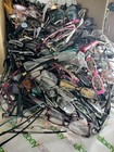 400  Reading Glasses Bulk Lot Assorted Strengths Readers Plastic Metal As Is