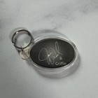 Jamie O neal   Dog Griffin Keychain Vintage 1990s