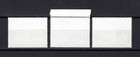 Nigeria Sc 147-149 Sg 135-137 Stamps Red Cross Centenary 1963 Mnh