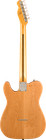 Squier Classic Vibe  70s Telecaster Thinline - Natural