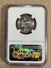 2019 W West Point Lowell Np Quarter First Week  Ngc Graded Ms 63  Low Mintage 