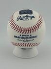 Ryan Waldschmidt Signed Official Major League Baseball  prova 