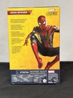 Marvel Legends Series Iron Spider 6  Action Figure  f9127 