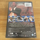 Endgame 2006 Dvd Brand New Factory Sealed