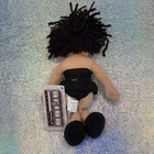 Idea Factory Spice Girls Posh Victoria Beham Bean Bag Plush