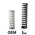 Hybrid Racing Heavy-duty Gear Selector   Detent Spring Package Honda K-series 