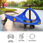 Police Zigzag Wiggle Car Toy 3yrs And Up Twist Wiggle Go No Batteries  Blue