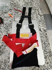 Child Airplane Safety Travel Harness Baby Safety Travel Restraints System New