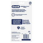 Oral-b Essential Clean Fresh Toothbrushes     Soft Bristles  6-pack For Adults 3 