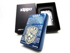 Biohazard Resident Evil Stars Raccoon Police Zippo 2000 Unfired Rare