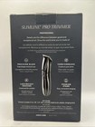 Andis 33785 Slimline Pro Hair   Beard Trimmer With Lithium-ion Battery Black