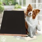 Dog Scratch Pad     Nail Filing Board  Pet Grooming Tool   Comfortable Trimming