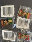 Lot Of 25 World Cup Usa 1994 Coca Cola Pins Soccer Nip Nos World Country Flags