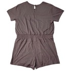 Member s Mark Women s Favorite Stretch Soft Romper