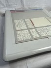 Vintage 1990 s Calcomp Drawing Board Ii Graphics Digitizer Tablet