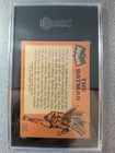 1966 Topps Batman  1 The Batman Sgc 4 5