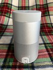 Bose 858365-0300 Soundlink Revolve Portable Bluetooth Speaker - Luxe Silver Nice