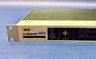Tc Electronic P2 Level Pilot Broadcast Loudness Controller 5-band Limiter