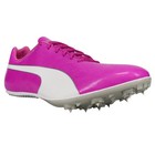 Puma Evospeed Sprint 10 Track  Field Sprinting Spikes Mens Purple Sneakers Athle