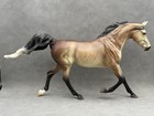 Breyer Brick   Mortar Rosanna 2025 Special Run Horse Shagya Arabian New W flaws
