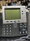  lot Of 10  Cisco Cp-7942g 7942g 2 Button Voip Poe Phone  tested And Working 