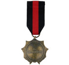 4184 Ww1 German South West Africa Medal Angola Namibia Lion Order Ordern 1922